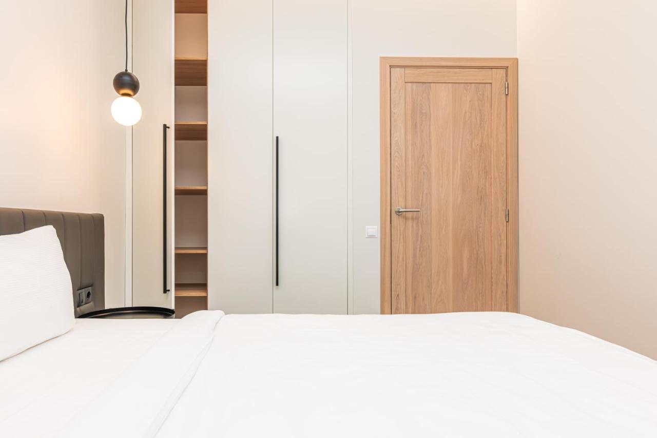 Egles Apartamentai *