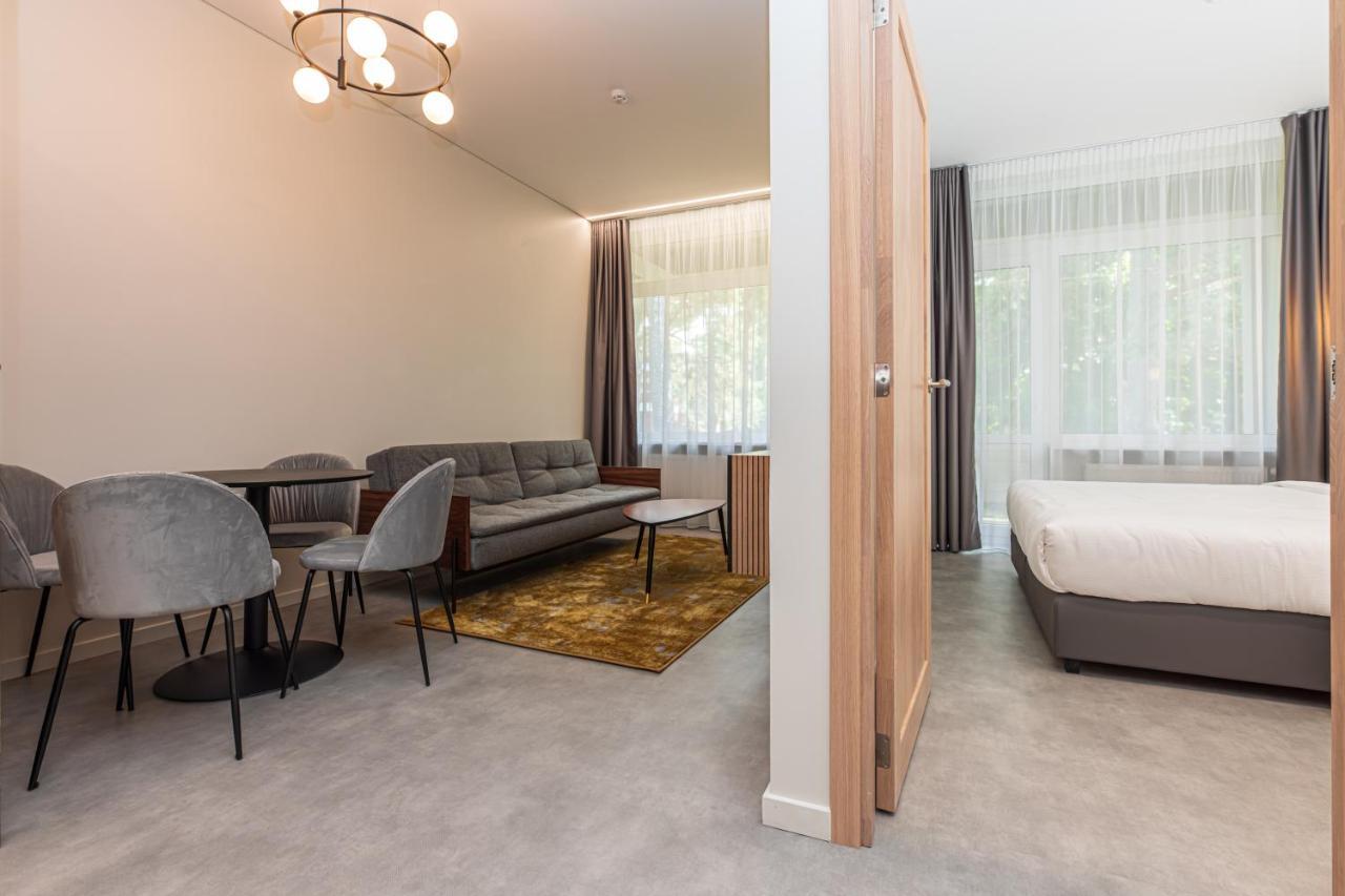 Egles Apartamentai Apartament *