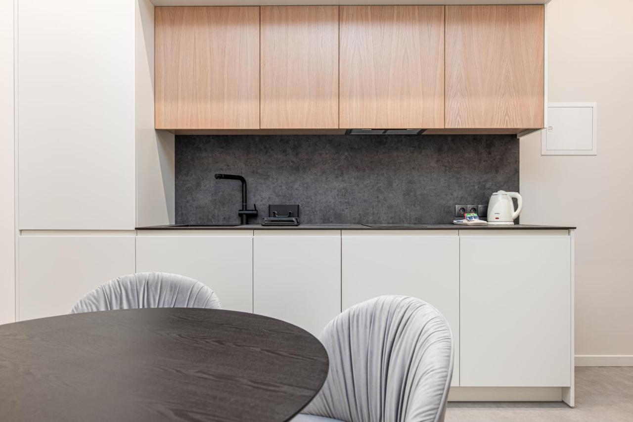 Egles Apartamentai